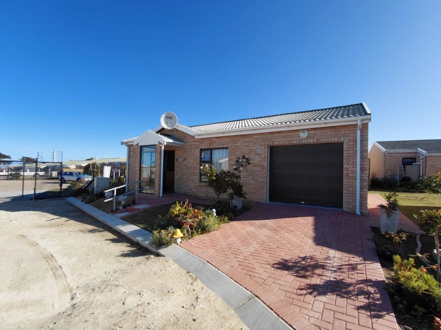 2 Bedroom Property for Sale in Jeffreys Bay Central Eastern Cape